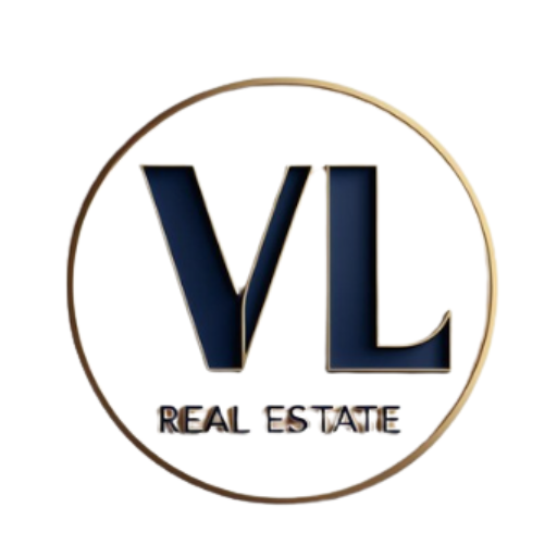 VLREAL Logo