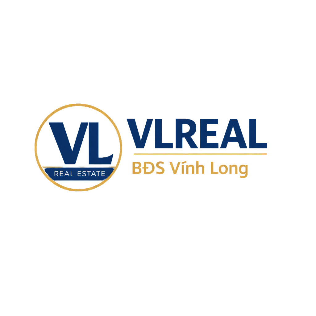 VNREAL – Nhà Đất Vĩnh Long